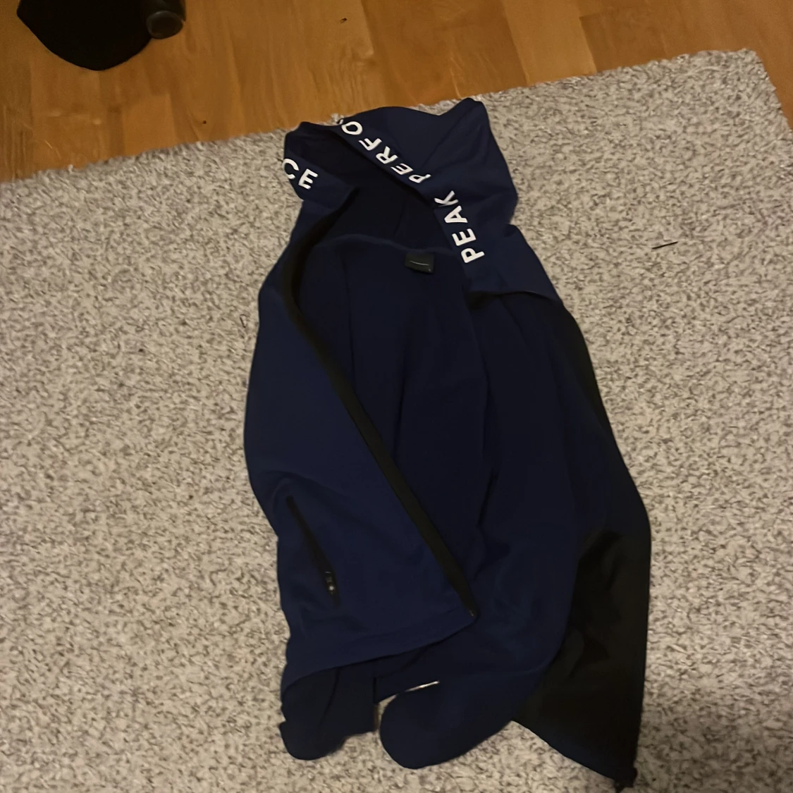 Peak performance fleece - 90