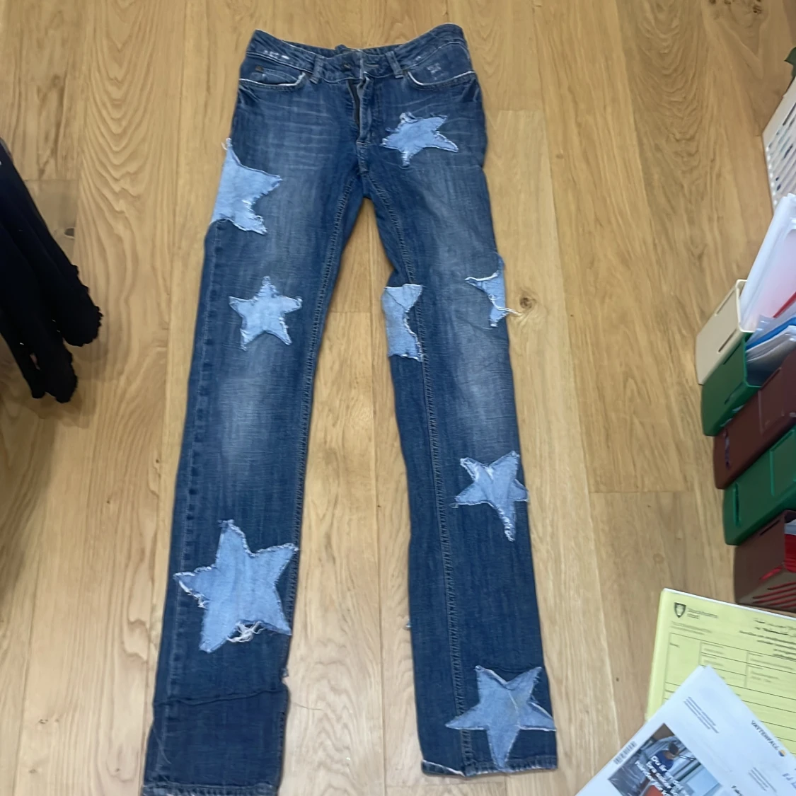 Acne jeans S