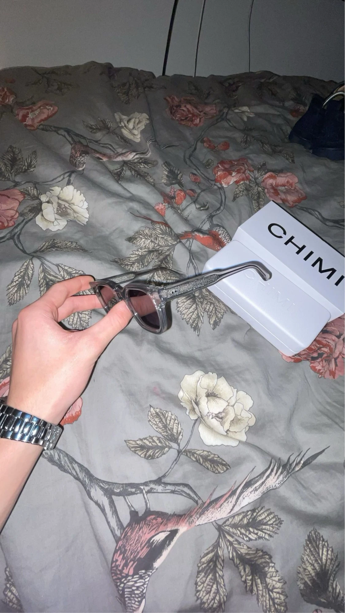 Chimi glasögon  - 90