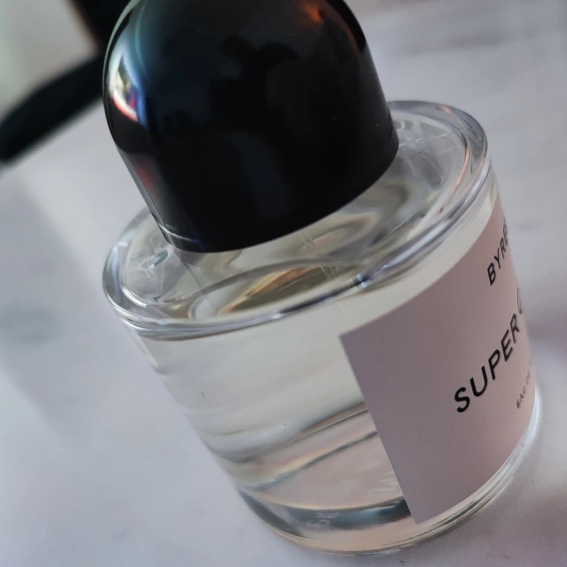Byredo Super Cedar Eau De Parfum 100ml  - 90