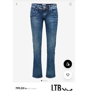 Ltb jeans storlek W 27 L32