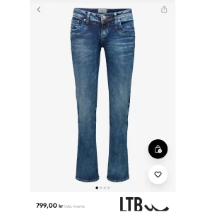 Ltb jeans Valerie - Ltb jeans storlek W 27 L32