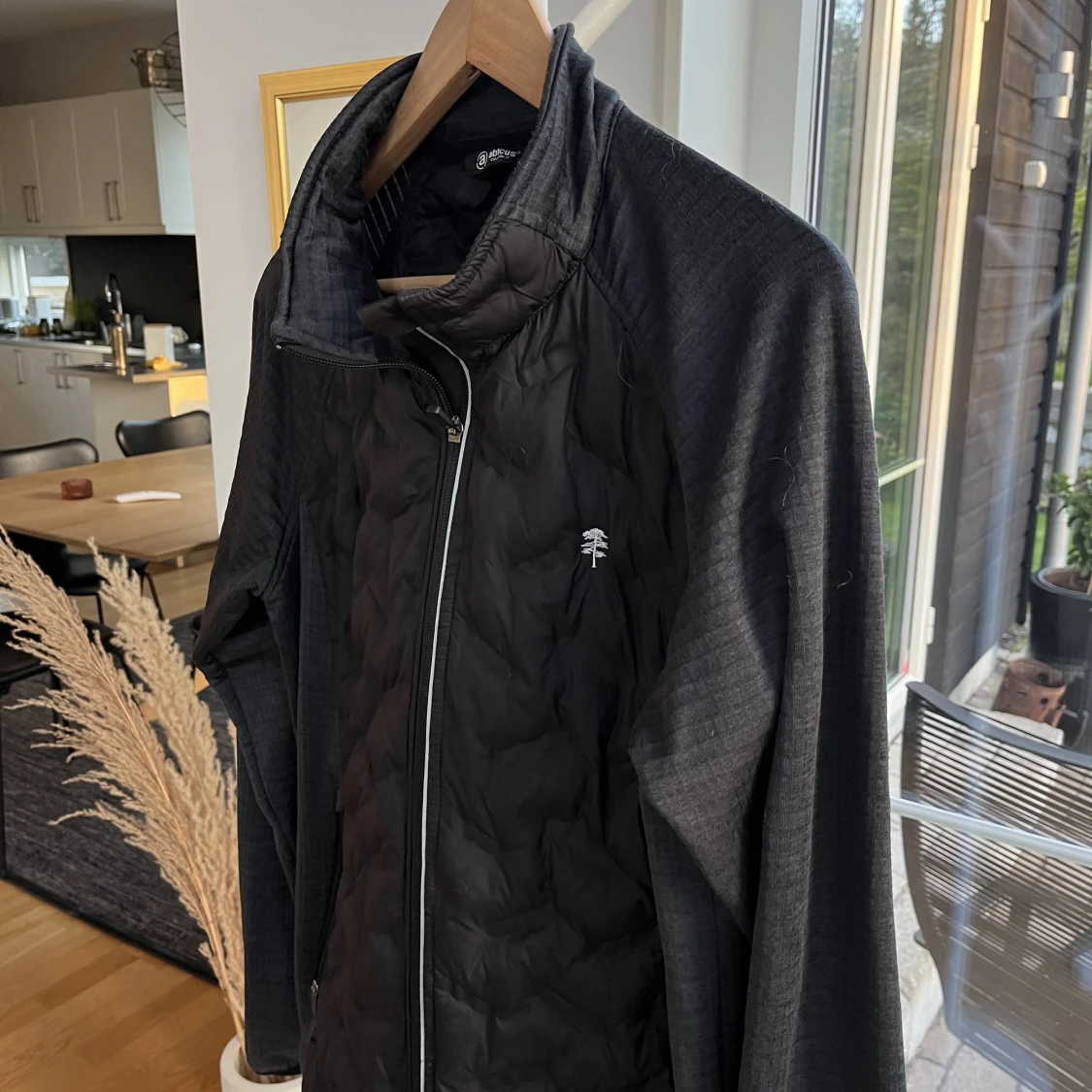 Jacka från abacus - 91