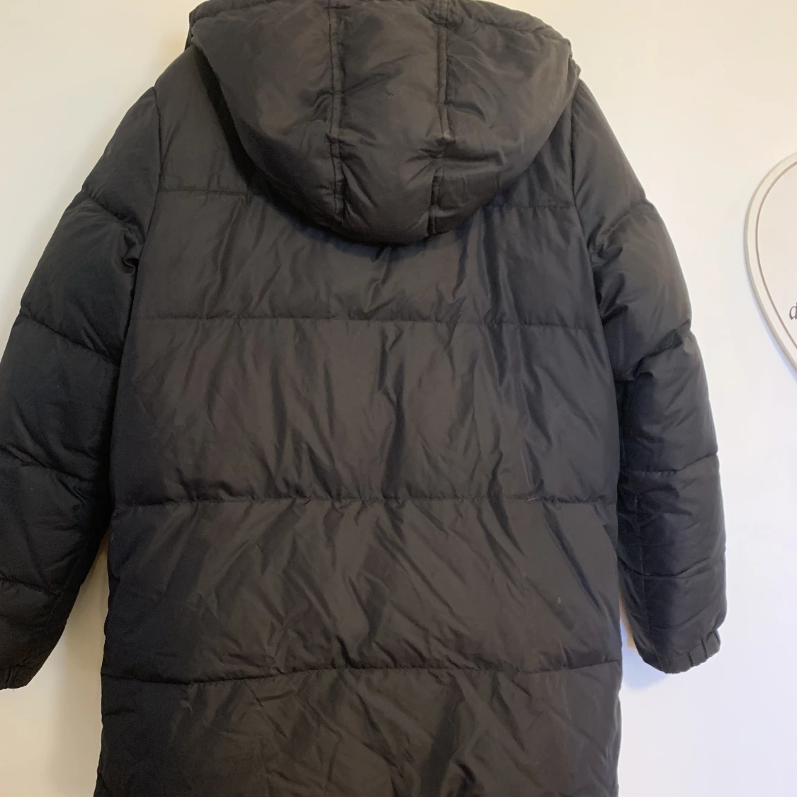 Vinterjacka peak performance  - 91