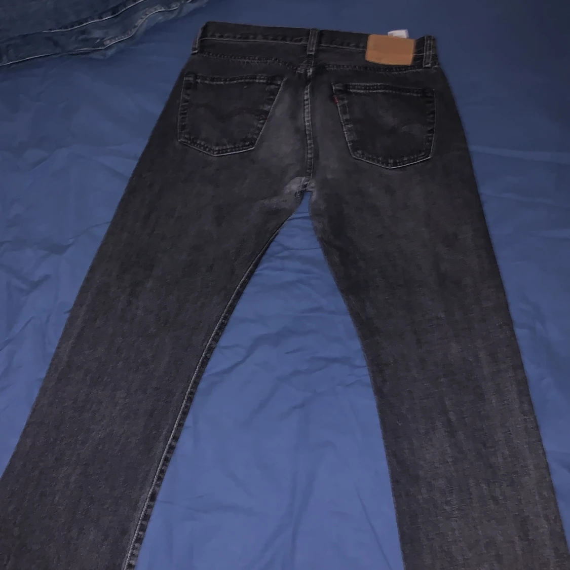 Levis 501