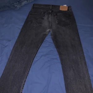 Levis 501 - Jeansen är i bra skick.