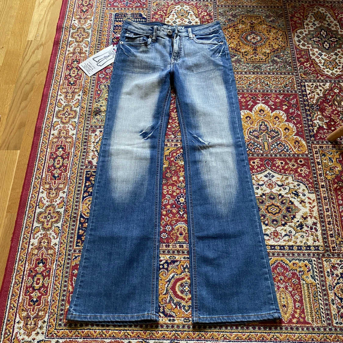 2000s jeans! - 91