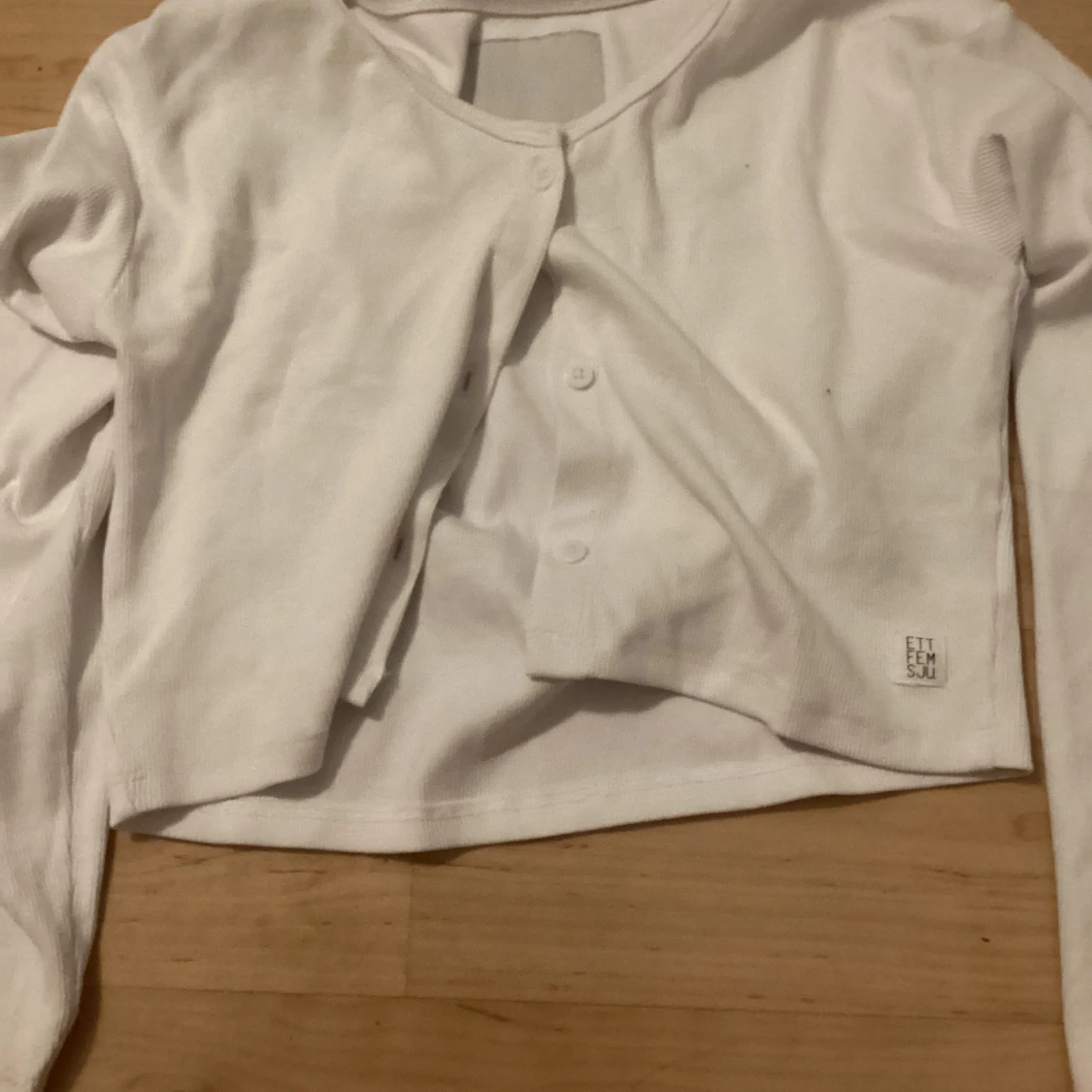 Brandy liknande kofta 