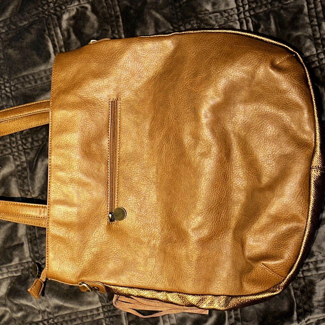 Större väska från Salsa - 91