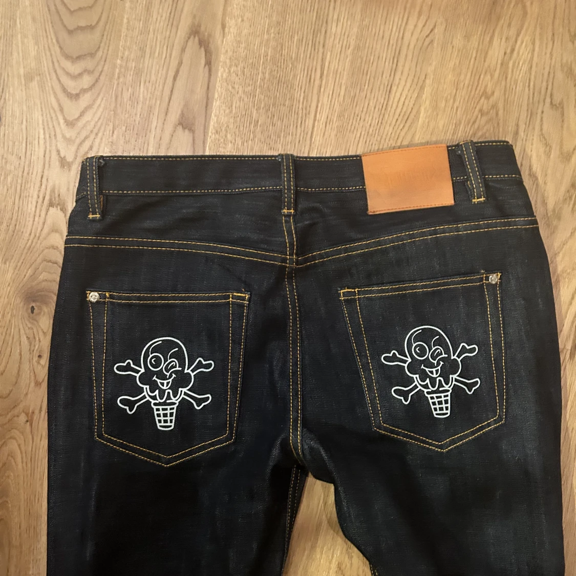 Billionare boys club Ice cream jeans - 90