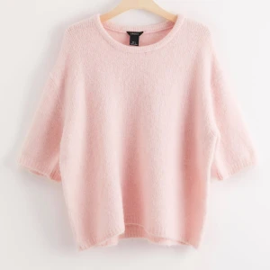 Otrolig stickad tröja från lindex - Använd fåtal gånger! Så fin! 