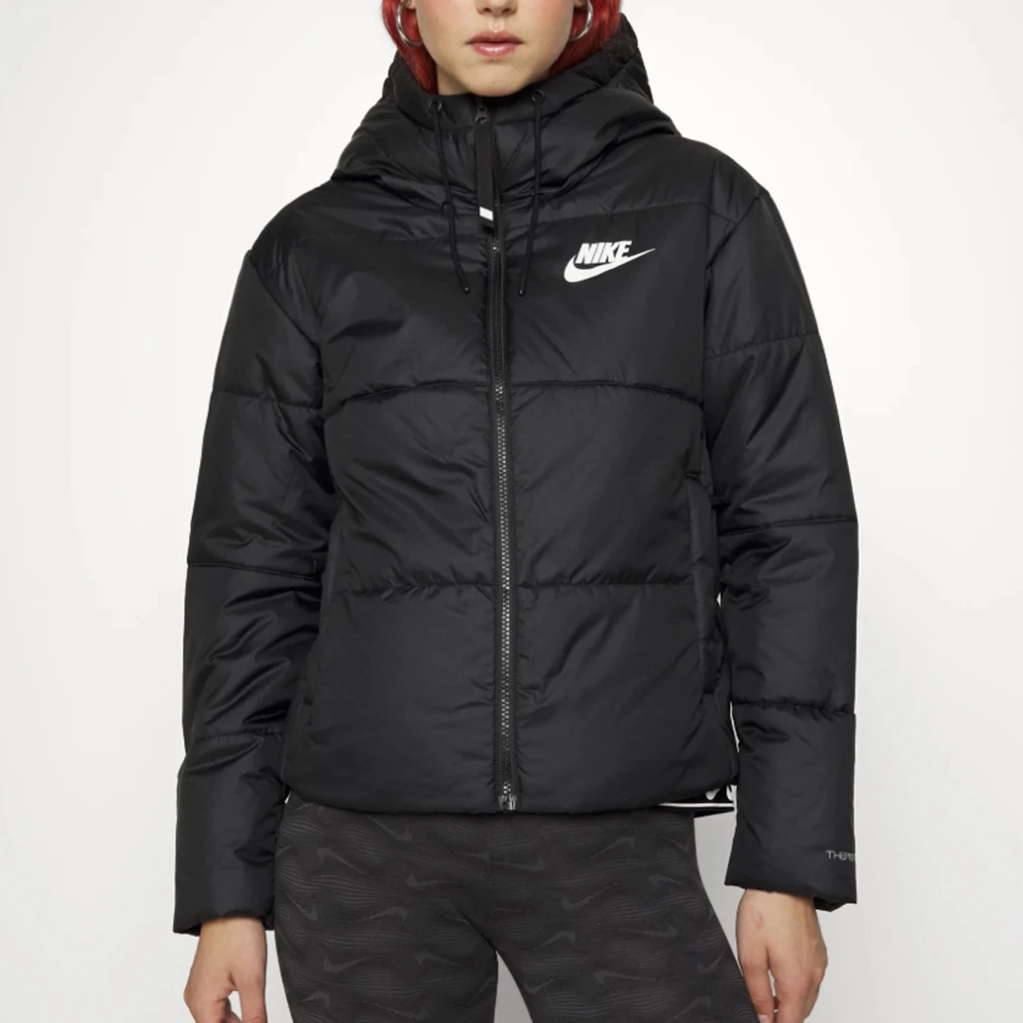 Nike vinterjacka