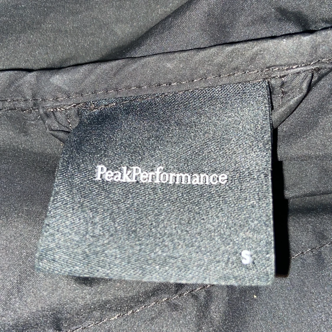 Peak Performance väst - 91