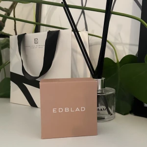 Edblad ring🌟✨ - Säljer min trendiga edblad ring i modellen ”peak ring steel”!❤️ Jag har storlek S/16.8mm🌟 Säljer eftersom jag börjat använda guldsmycken❤️