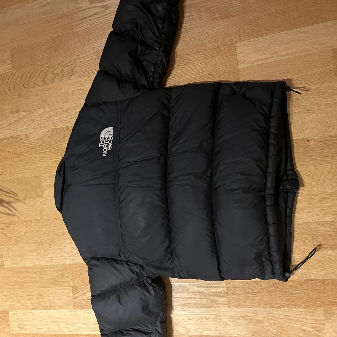 The North Face Puffer Jacket Retro 1996 Nuptse  - 90