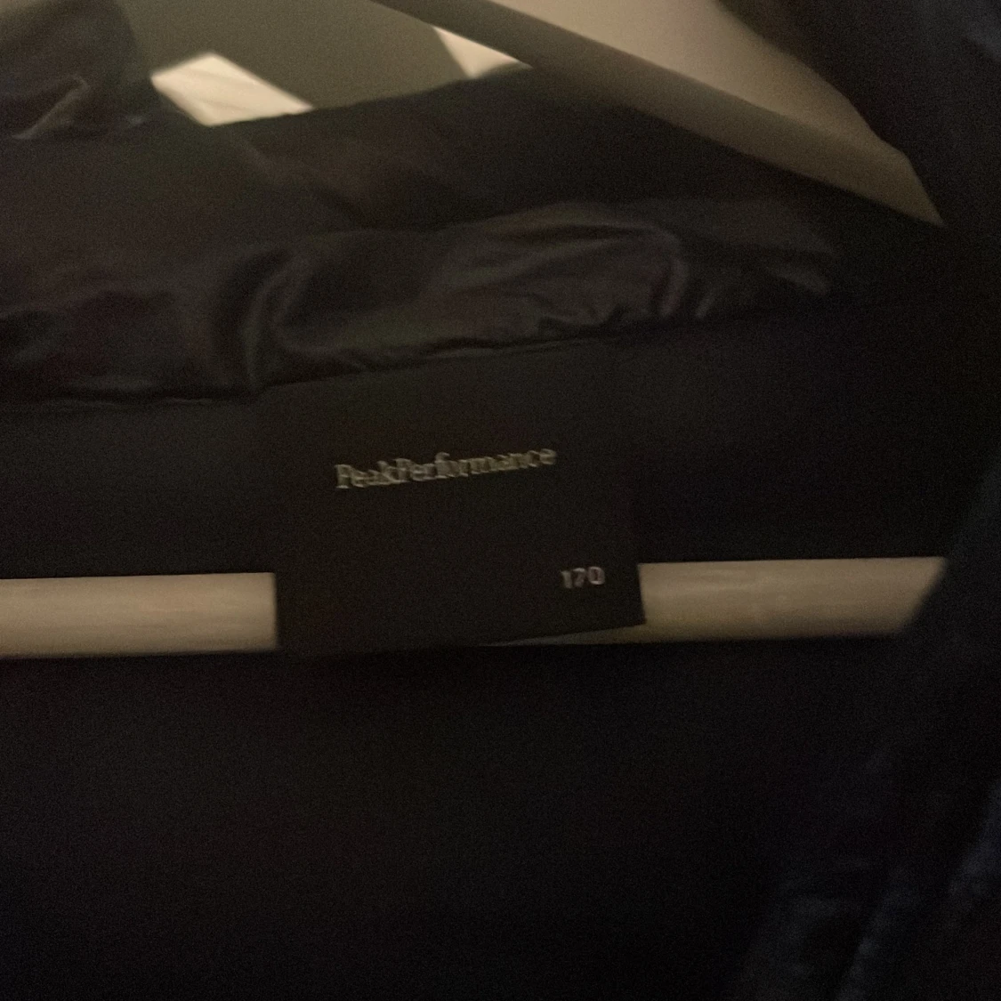 Peackperformece jacka  - 91