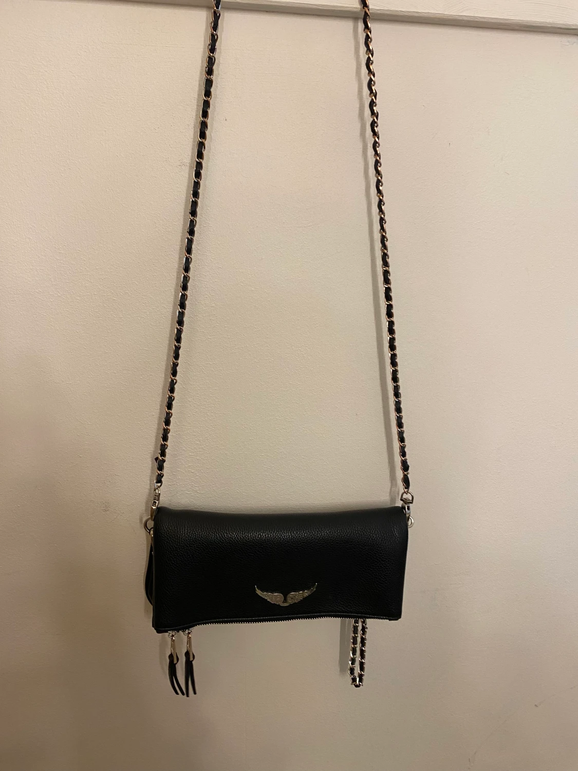 Zadig&Voltaire väska