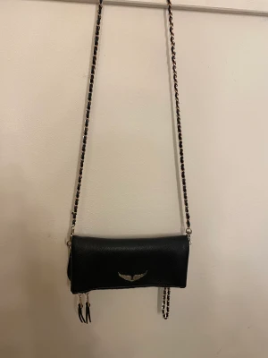 Zadig&Voltaire väska - Zadig&Voltaire väska 400kr bra skick få gånger andvänd