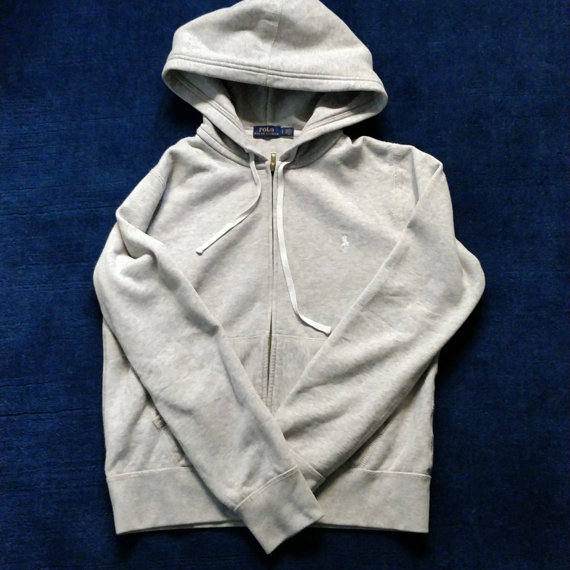 Polo Ralph Lauren Zip Hoodie