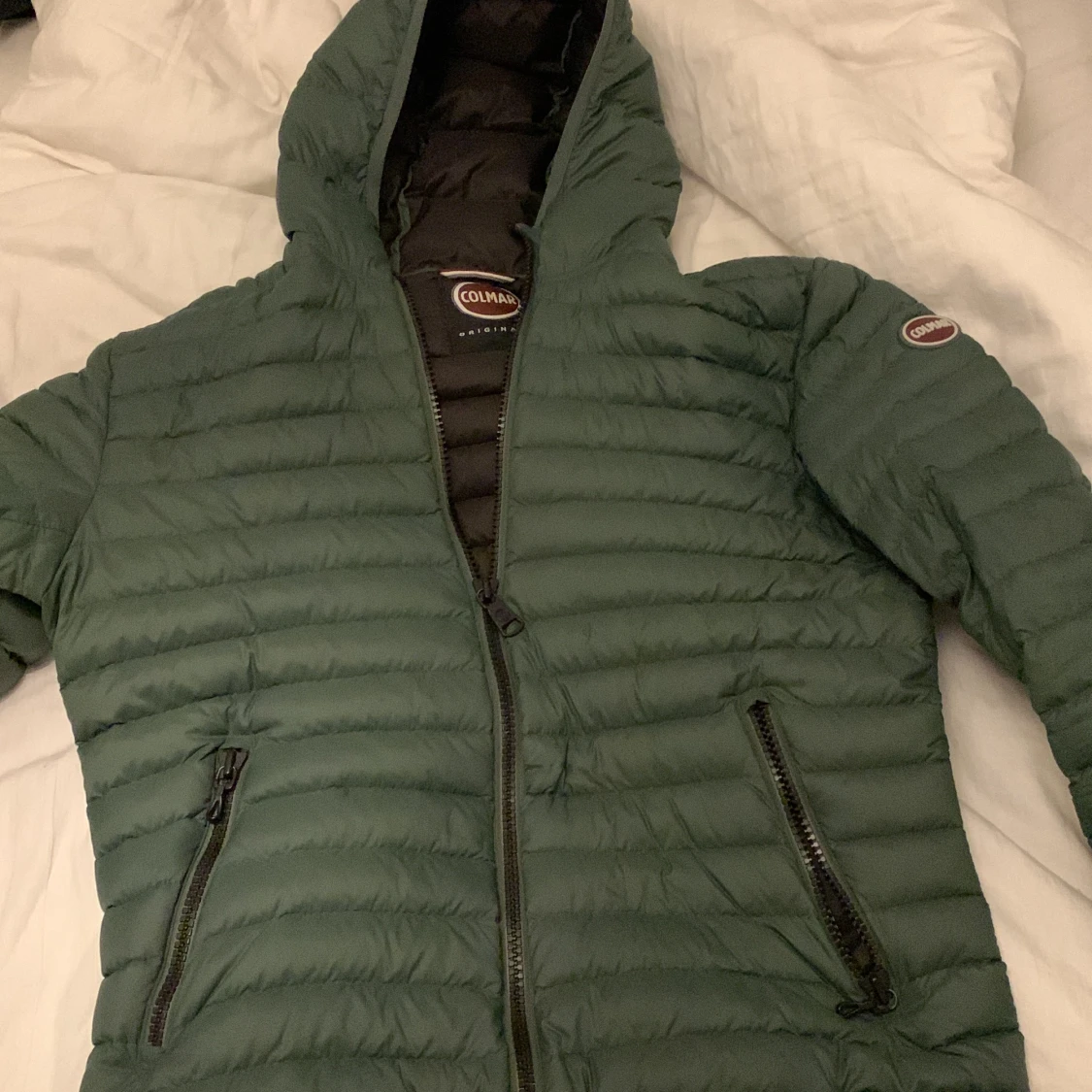 Colmar jacka - 90