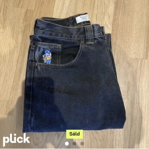 Big boy Polar 93 - As snygga big boys med bronze lining, köpte här på plick men de var för korta för mig (172cm) (Priset är ej hugget i sten) (DOM ÄR INTE SÅLDA) Skulle kunna byta för någott