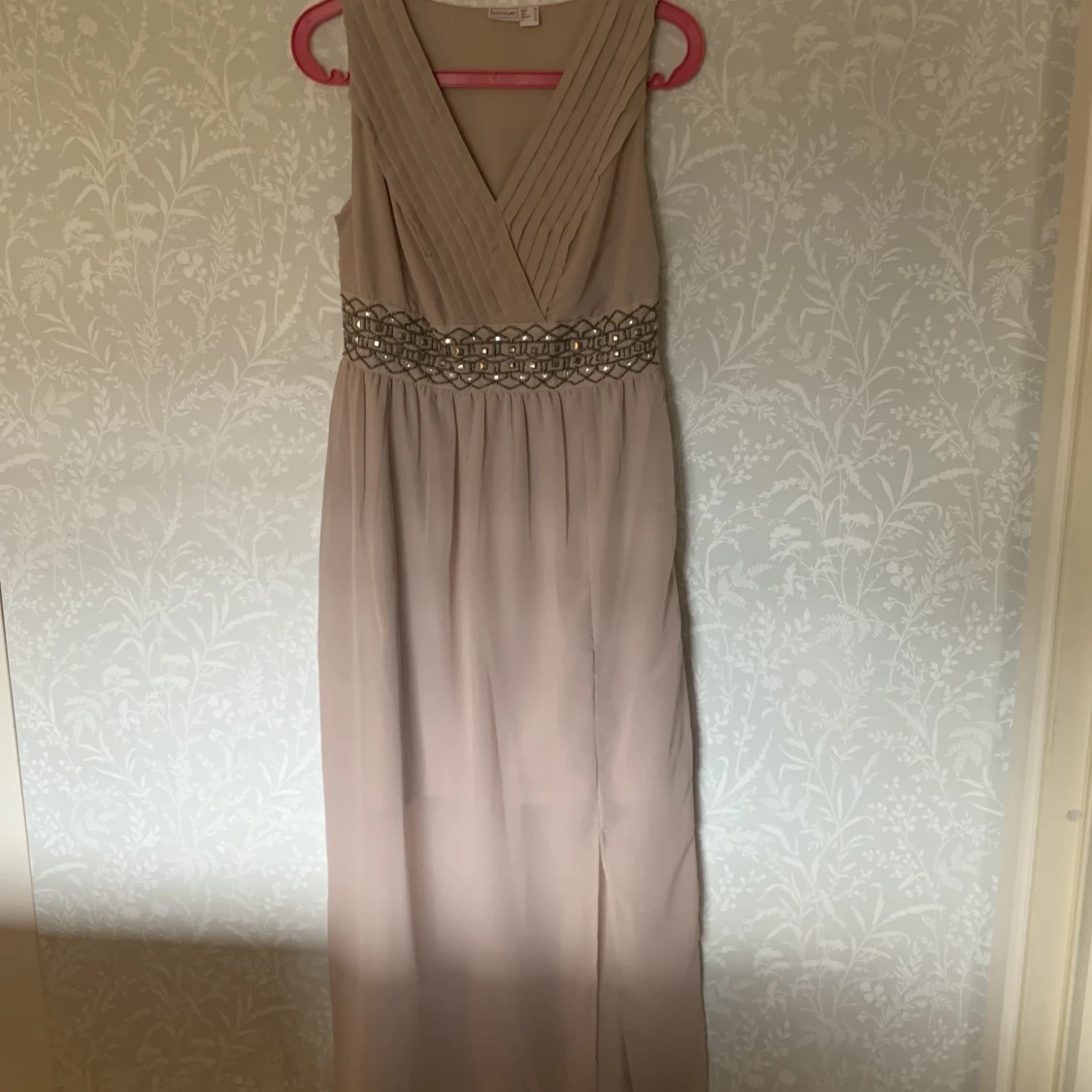 Lång klänning  - 90