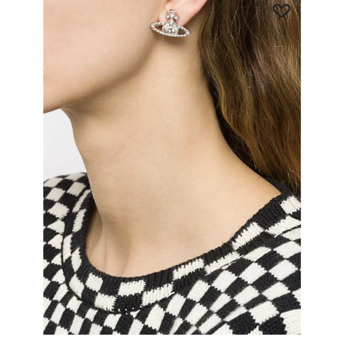 Vivienne Westwood örhängen