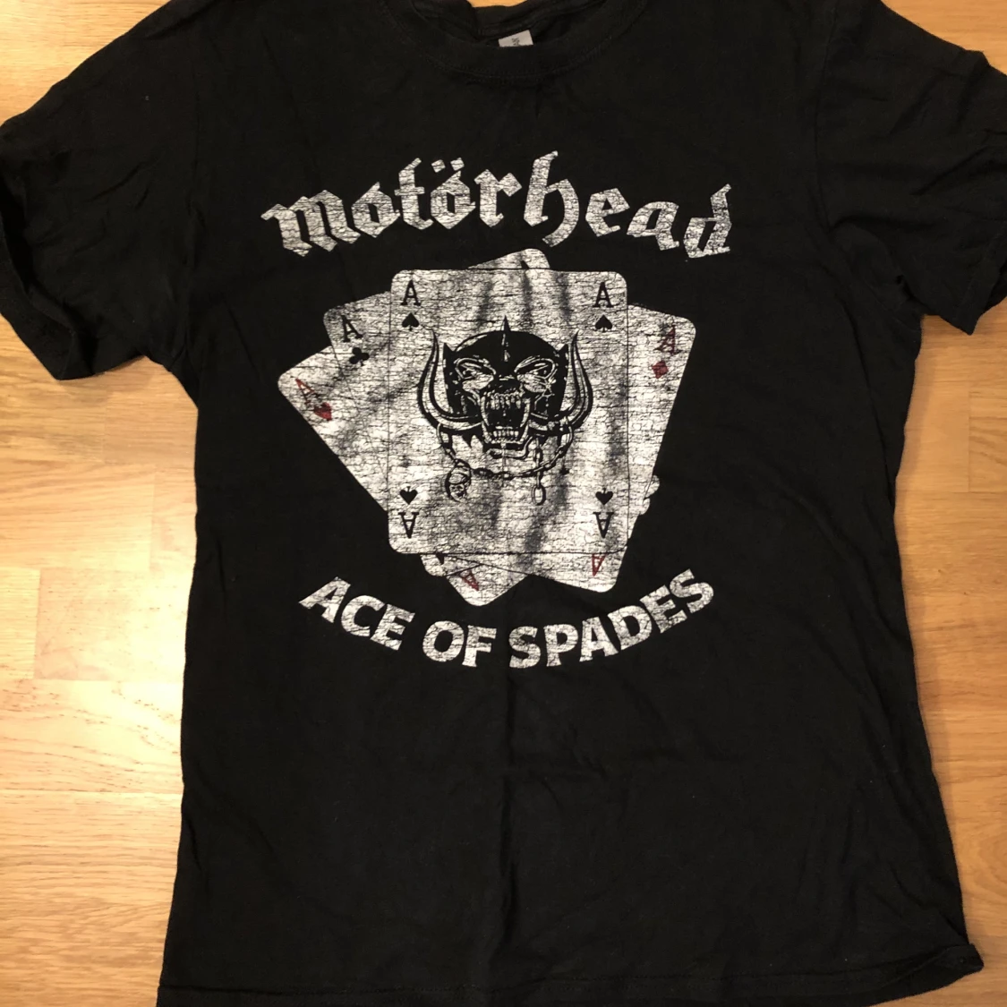 Motorhead tshirt