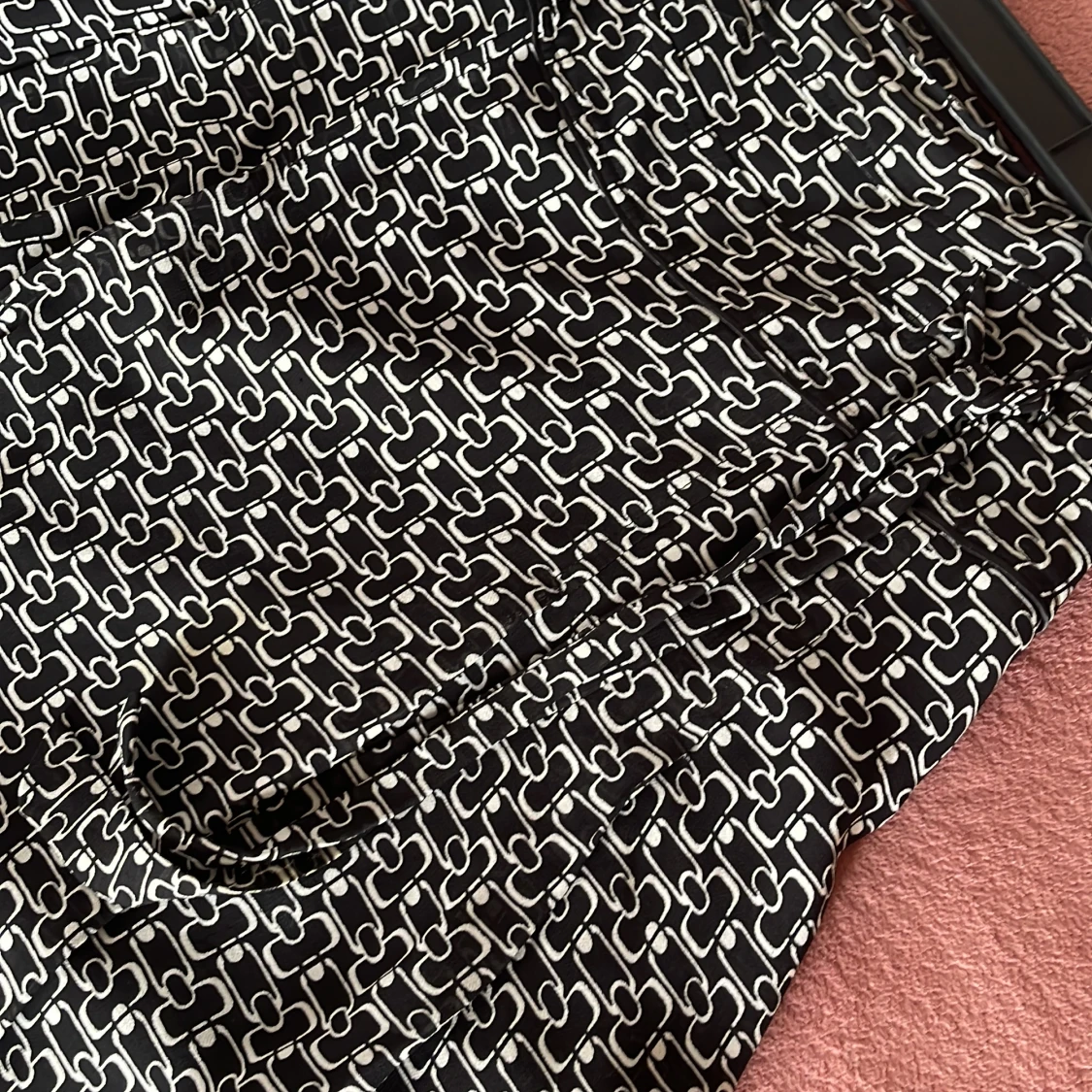 En jättefin kjol  - 90