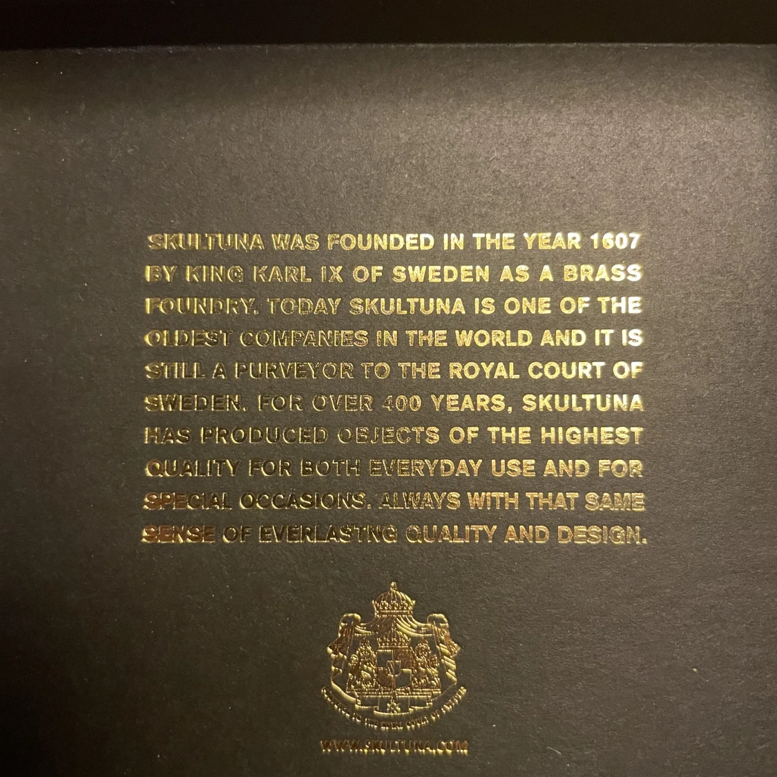 Skultuna Armband - 90