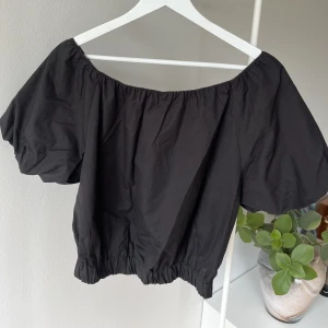 Ballongtopp - Ballongtopp från Stockholm LM, använd en gång.