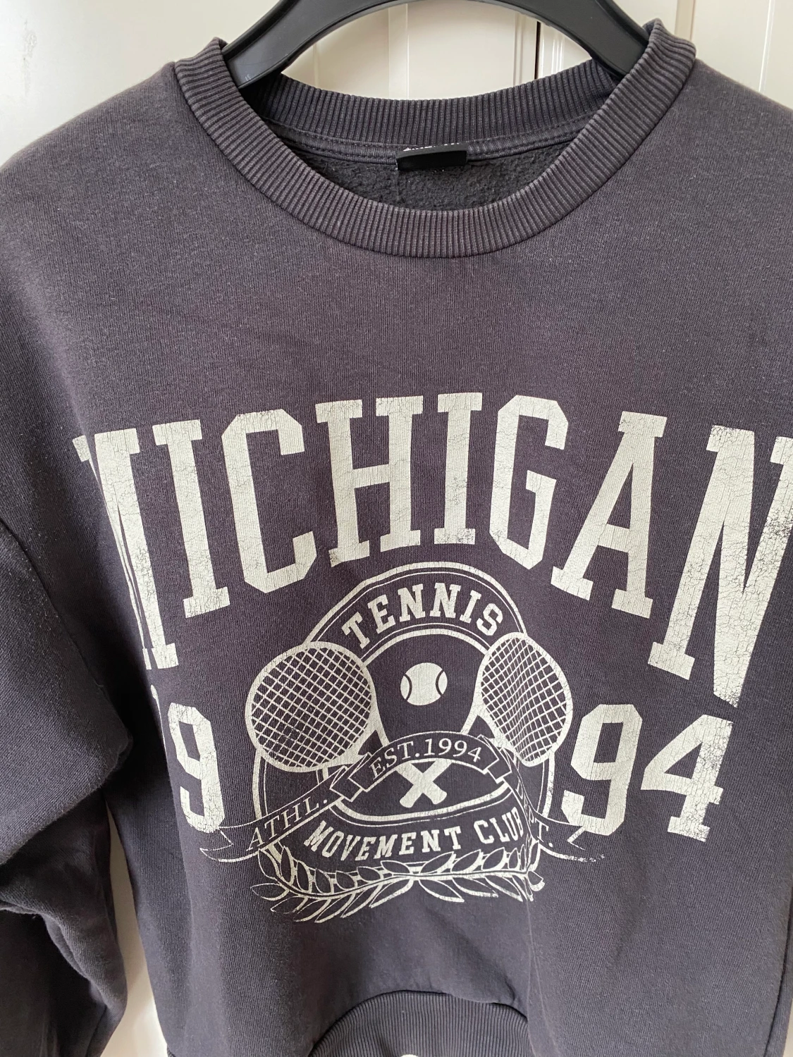 Sweatshirt Gina tricot - 90