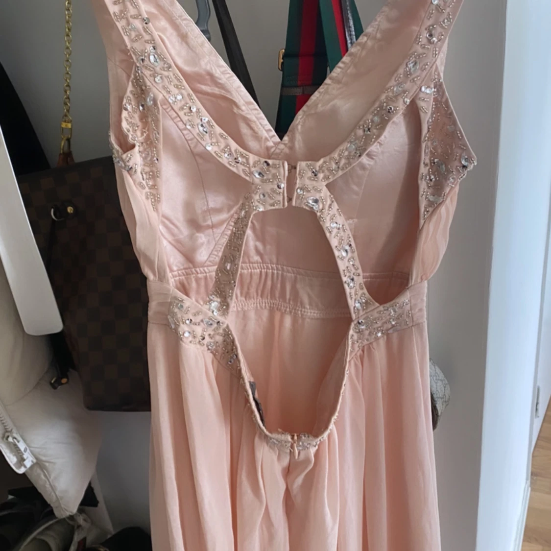 Fin festklänning - 91