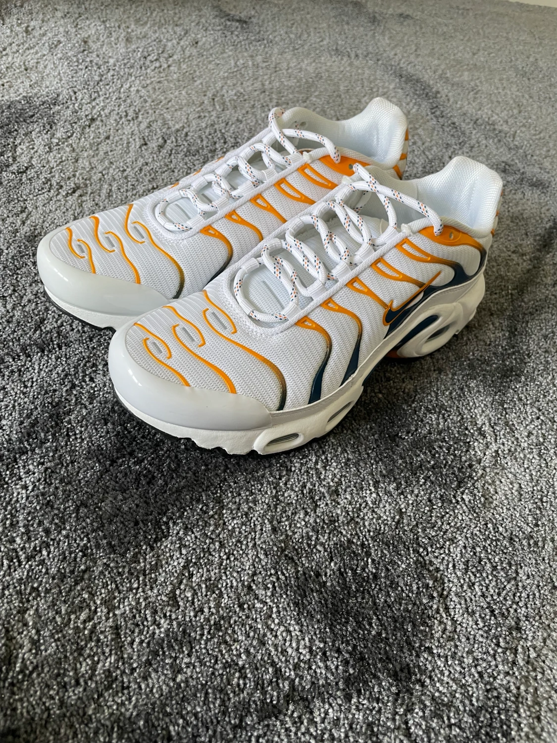 Nike Air Max Plus GS