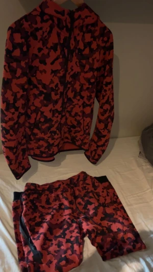 Tech fleece - Tech fleece 