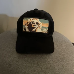 MilfHunterKeps - Säljer oanvänd keps från Revenite, kom med bud! 
