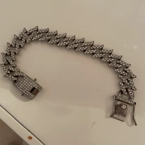 Armband - Armband silver  