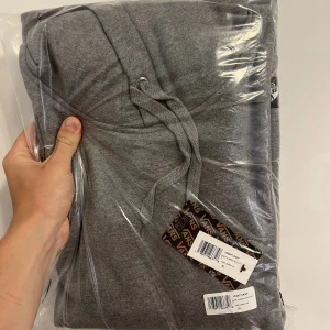 Vans hoodie - Blank Vans huvtröja. Helt ny.