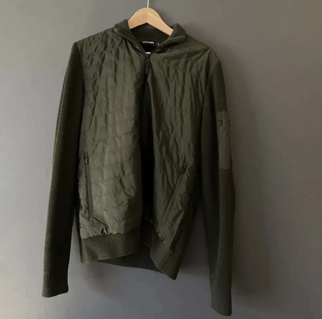 J.Lindeberg Cardigan