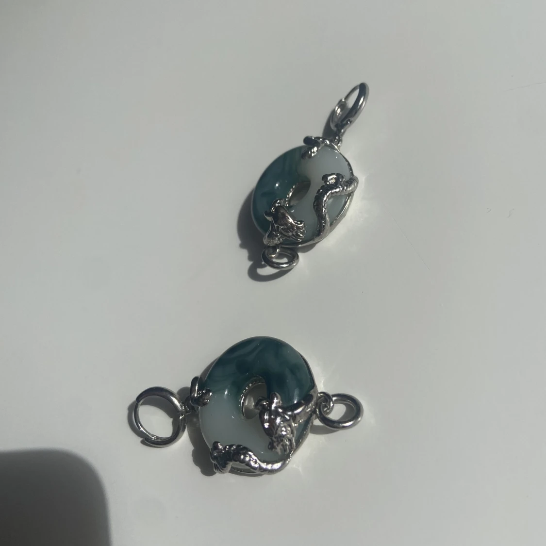 Örhängen Drake - 91