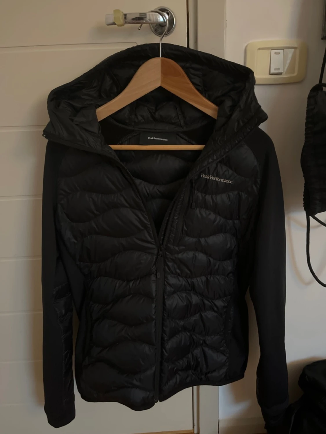 Peak performance Cardigan