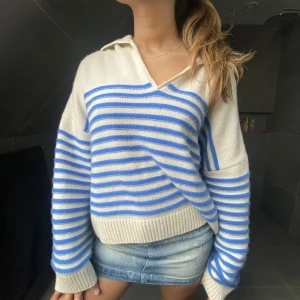 Maje tröja - Superfin stickad tröja ifrån Maje! As bra skick. Köptes i somras för 4000kr