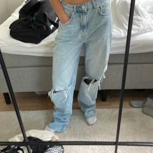 Jeans - Jeans från Ginatricot 