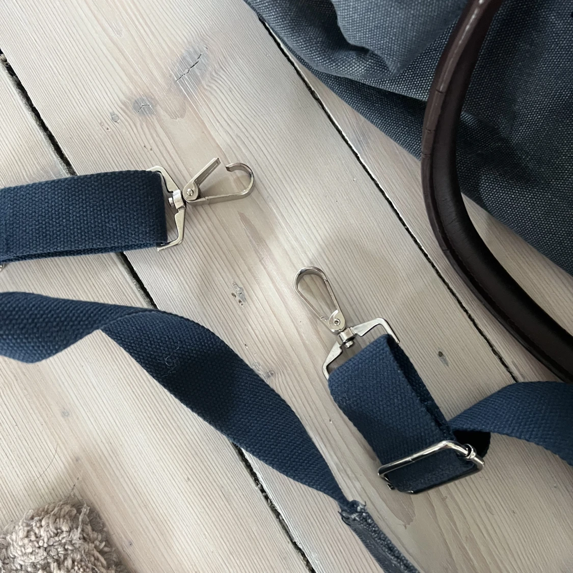 Henri Lloyd väska!  - 91