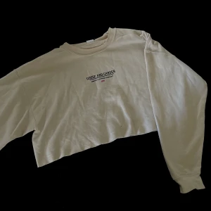 Oversized sweatshirt - Super fin och otrolig passform. Den perfekta mysiga sweatshirten från det kända märket Goose & Gander 🪿! Extremt bra skick!! Originalpris ca 400kr🥰 skriv vid frågor eller om det önskas mer bilder🫶