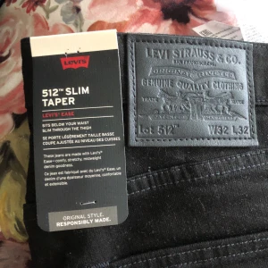 Levis herr jeans - Oanvända 
