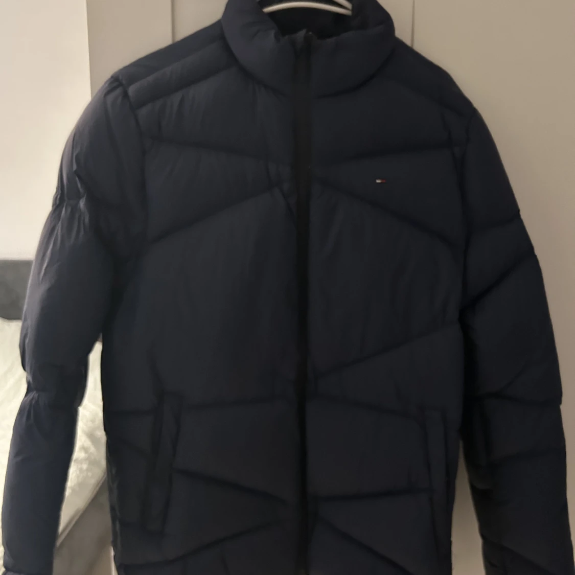 Tommy hilfiger jacka