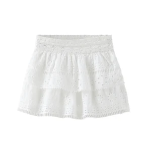 Zara kjol - Kjol från zara barnavdelning men sitter som en xs-s💓 frakt: 46 kr