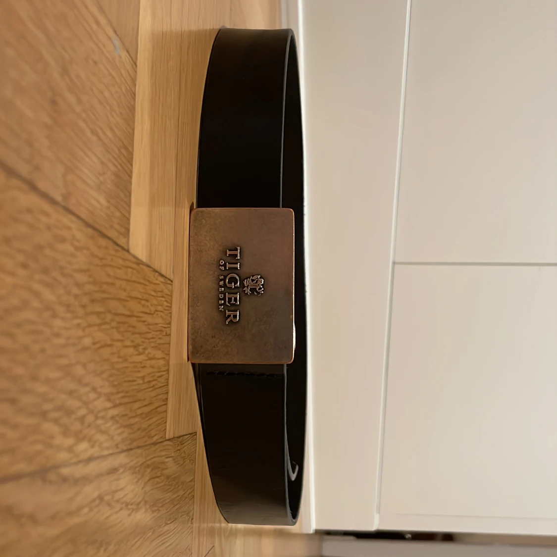 Tiger of sweden skärp 