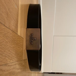 Tiger of sweden skärp  - Stilrent bälte i gott skick